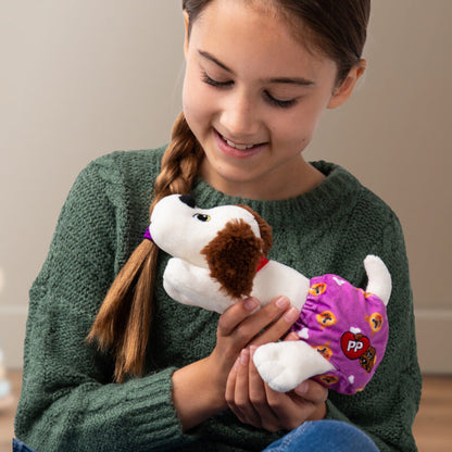Pound Puppies Newborns - US 2343