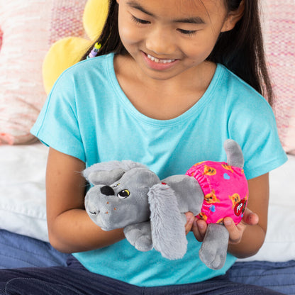 Pound Puppies Newborns - US 2343