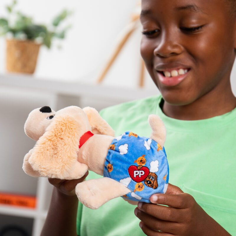 Pound Puppies Newborns - US 2343