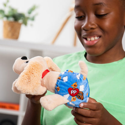 Pound Puppies Newborns - US 2343