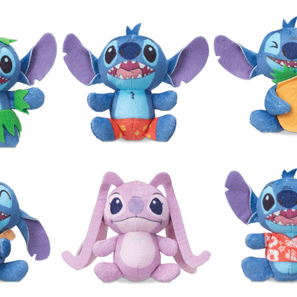 Micro Teenies Disney Stitch - US 2311