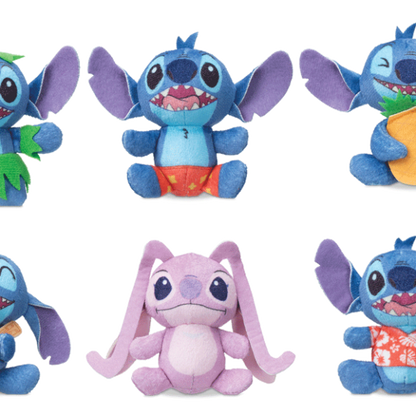 Micro Teenies Disney Stitch - US 2311