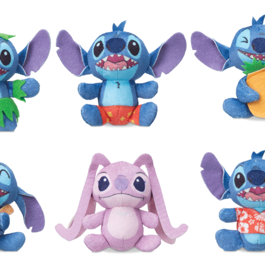 Micro Teenies Disney Stitch - US 2311