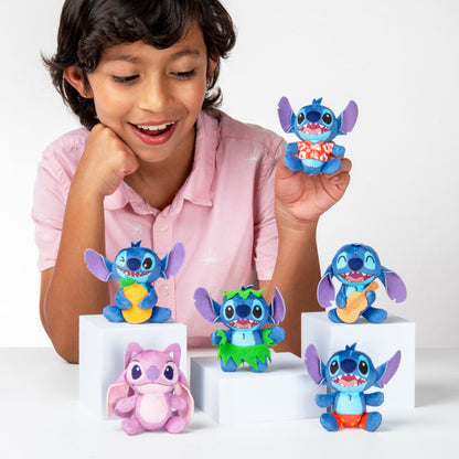 Micro Teenies Disney Stitch - US 2311