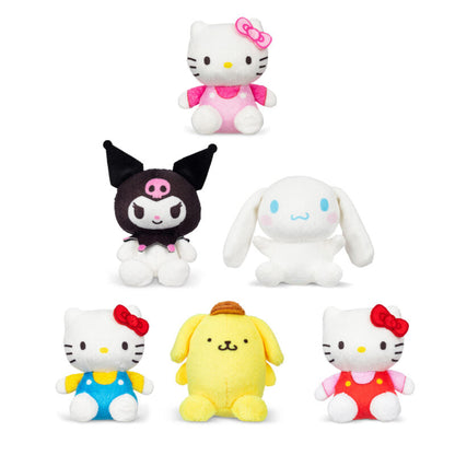 Hello Kitty and Friends – Micro Teenies - US 9928