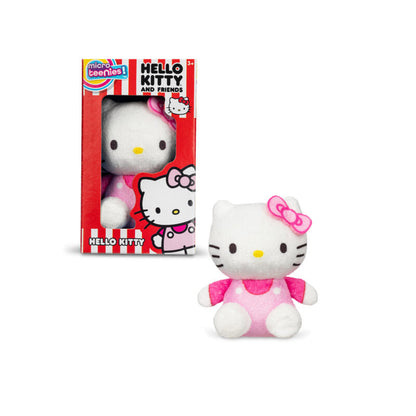 Hello Kitty and Friends – Micro Teenies - US 9928