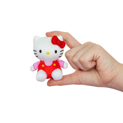 Hello Kitty and Friends – Micro Teenies - US 6961