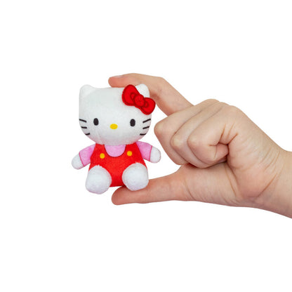 Hello Kitty and Friends – Micro Teenies - US 9928