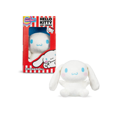 Hello Kitty and Friends – Micro Teenies - US 9928