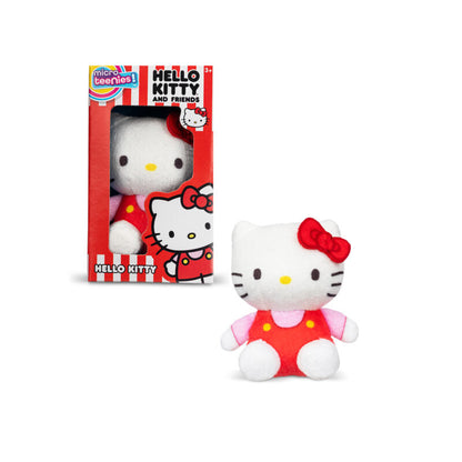 Hello Kitty and Friends – Micro Teenies - US 9928