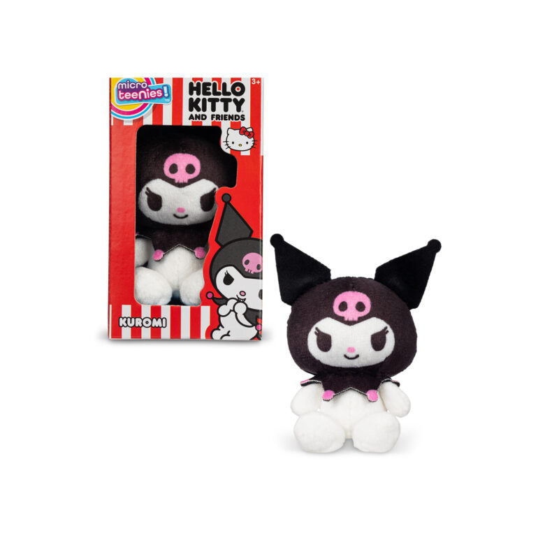 Hello Kitty and Friends – Micro Teenies - US 9928
