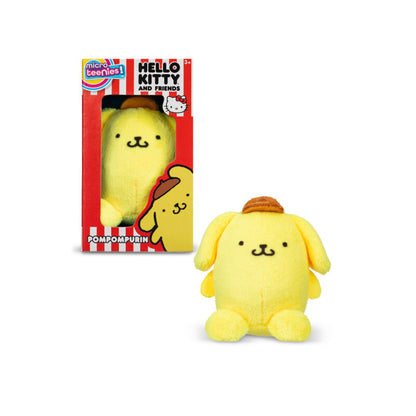 Hello Kitty and Friends – Micro Teenies - US 9928