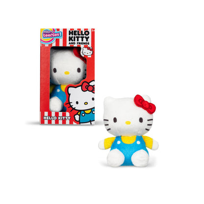 Hello Kitty and Friends – Micro Teenies - US 9928