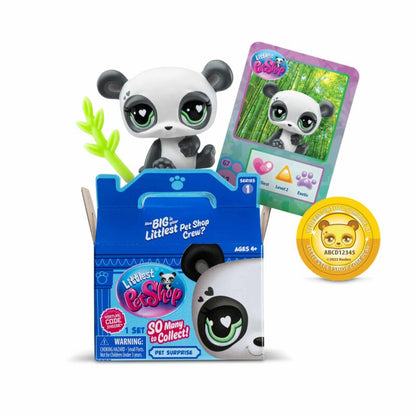 Littlest Pet Shop – Pet Surprise - US 8460