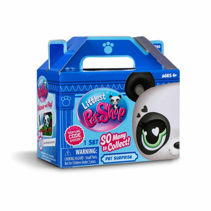 Littlest Pet Shop – Pet Surprise - US 8460