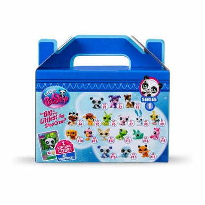 Littlest Pet Shop – Pet Surprise - US 8460