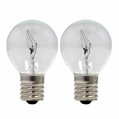 25W LAVA Lamp Light Bulb W/Tray - US 4871