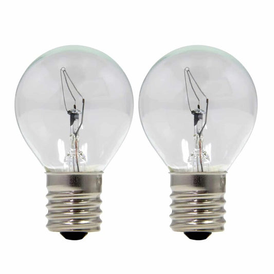 25W LAVA Lamp Light Bulb W/Tray - US 4871