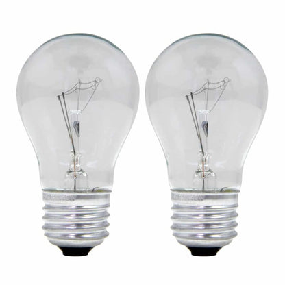 40W LAVA Lamp Light Bulb A15 - US 8890