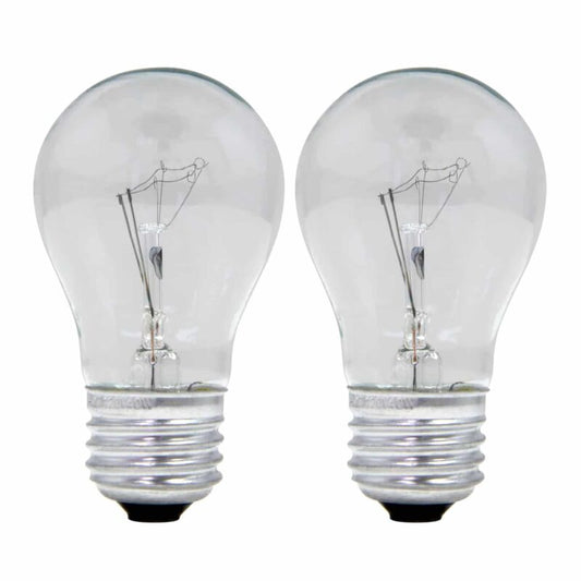 40W LAVA Lamp Light Bulb A15 - US 8890
