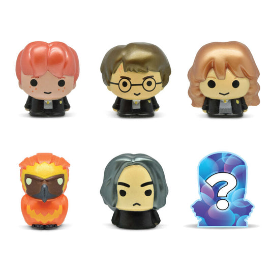 Mash’ems Harry Potter™ - US 2187