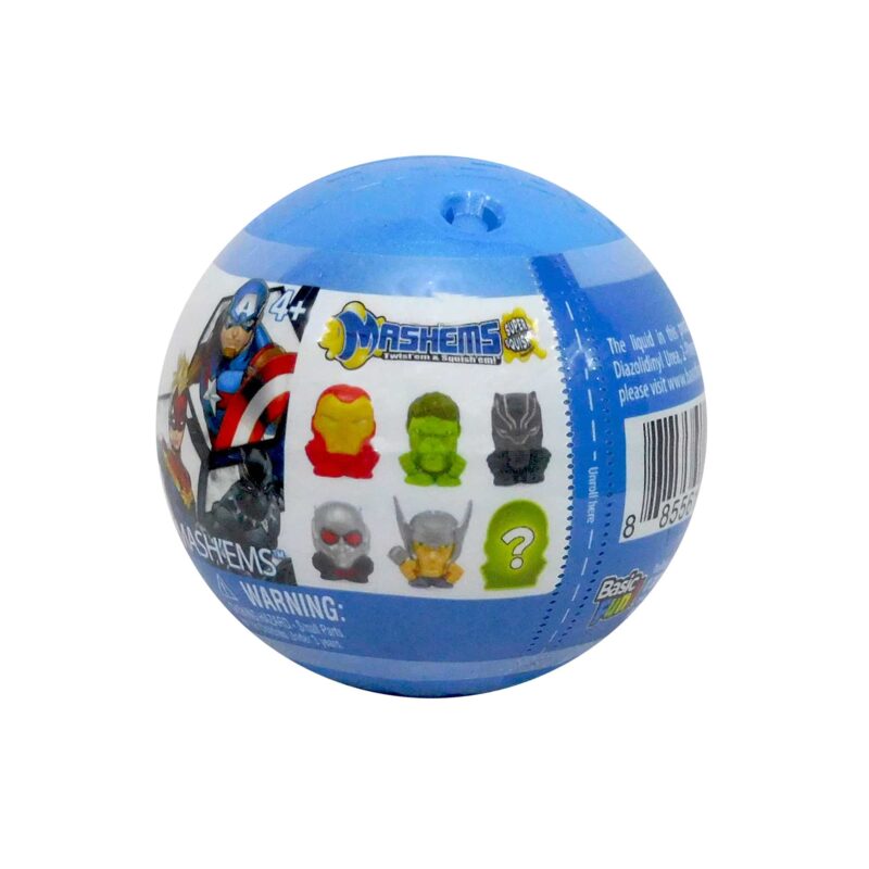 Mash’Ems Marvel Avengers - US 4477