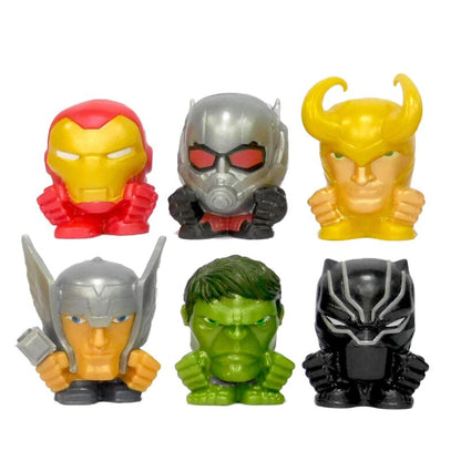 Mash’Ems Marvel Avengers - US 4477