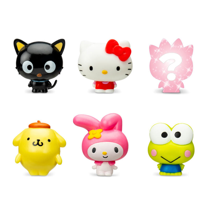 Mash’ems Hello Kitty - US 3765