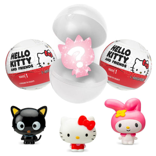 Mash’ems Hello Kitty - US 3765