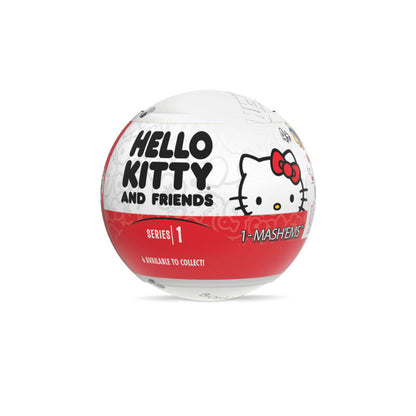 Mash’ems Hello Kitty - US 3765