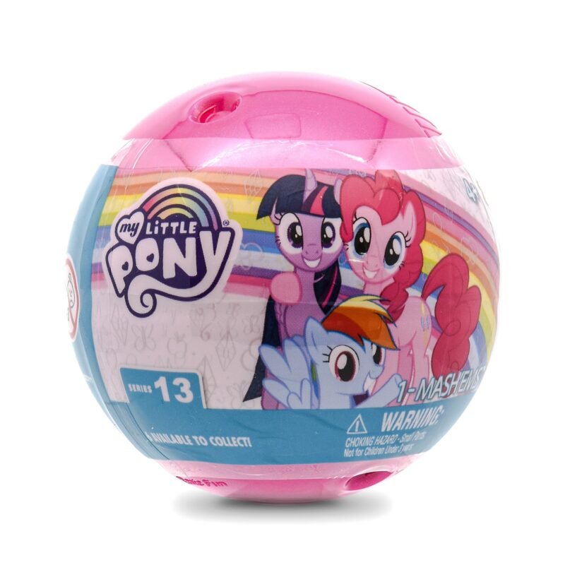 Mash’ems My Little Pony™ - US 6352