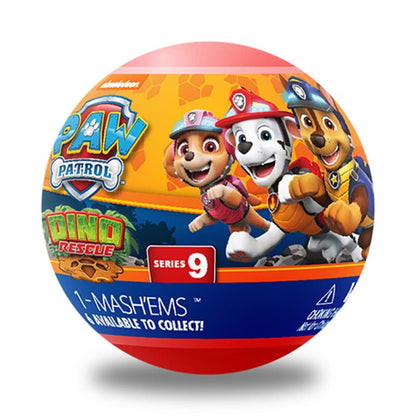 Mash’ems Paw Patrol™ - US 9744