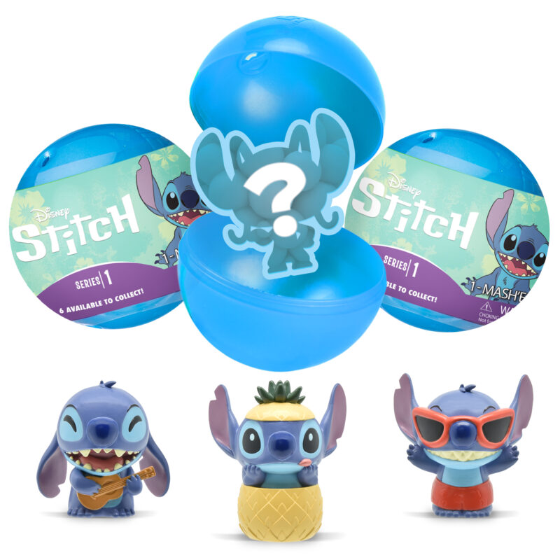 Mash’ems Stitch - US 8857