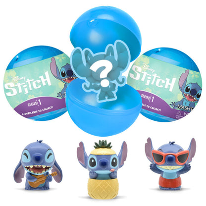 Mash’ems Stitch - US 8857