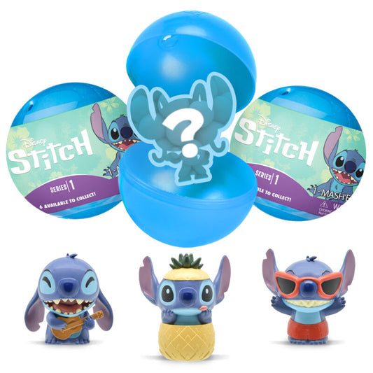 Mash’ems Stitch - US 8857