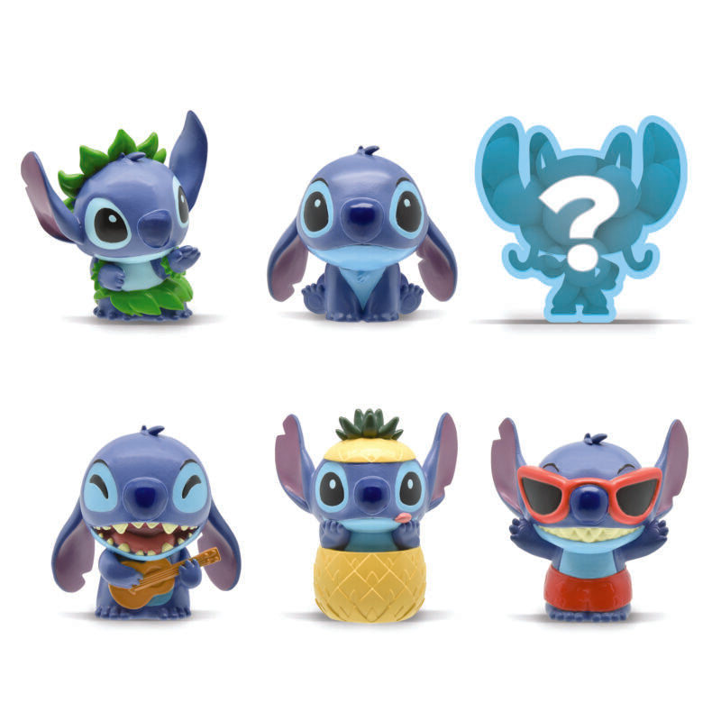 Mash’ems Stitch - US 8857