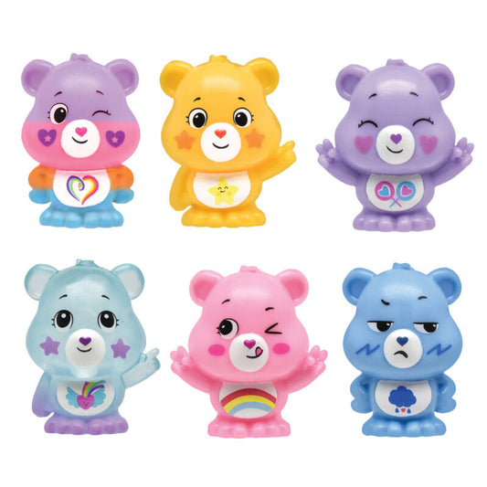 Mash’ems Care Bears - US 3430
