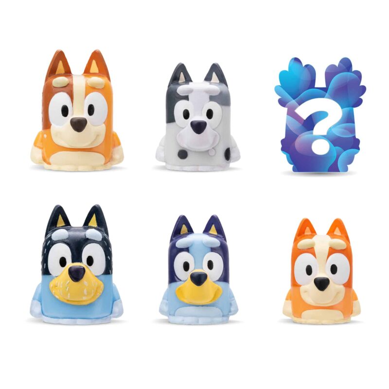 Mash’ems Bluey - US 9229