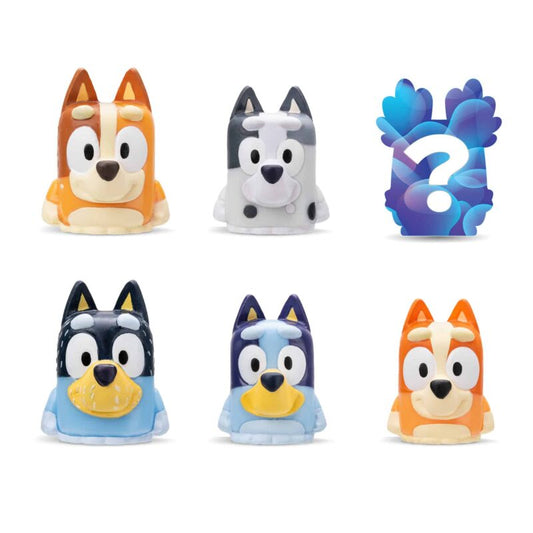 Mash’ems Bluey - US 9229