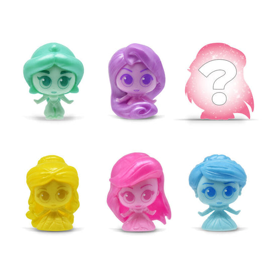 Mash’ems Disney Princess - US 6683