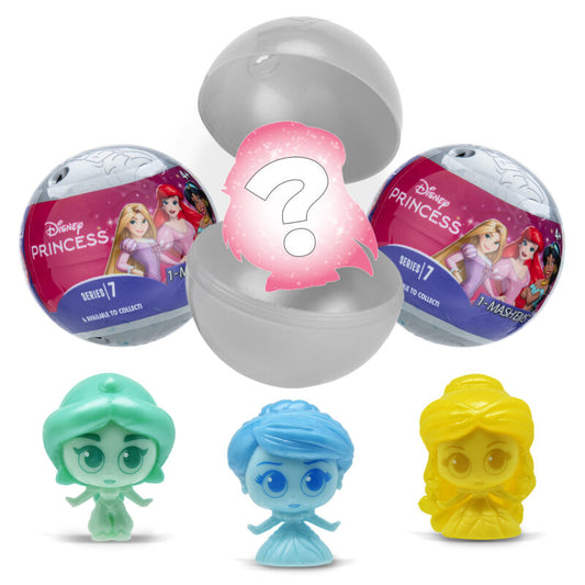 Mash’ems Disney Princess - US 6683