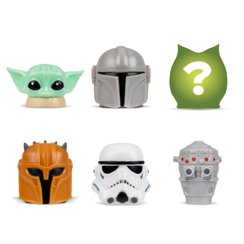 Mash’ems The Madalorian - US 5923