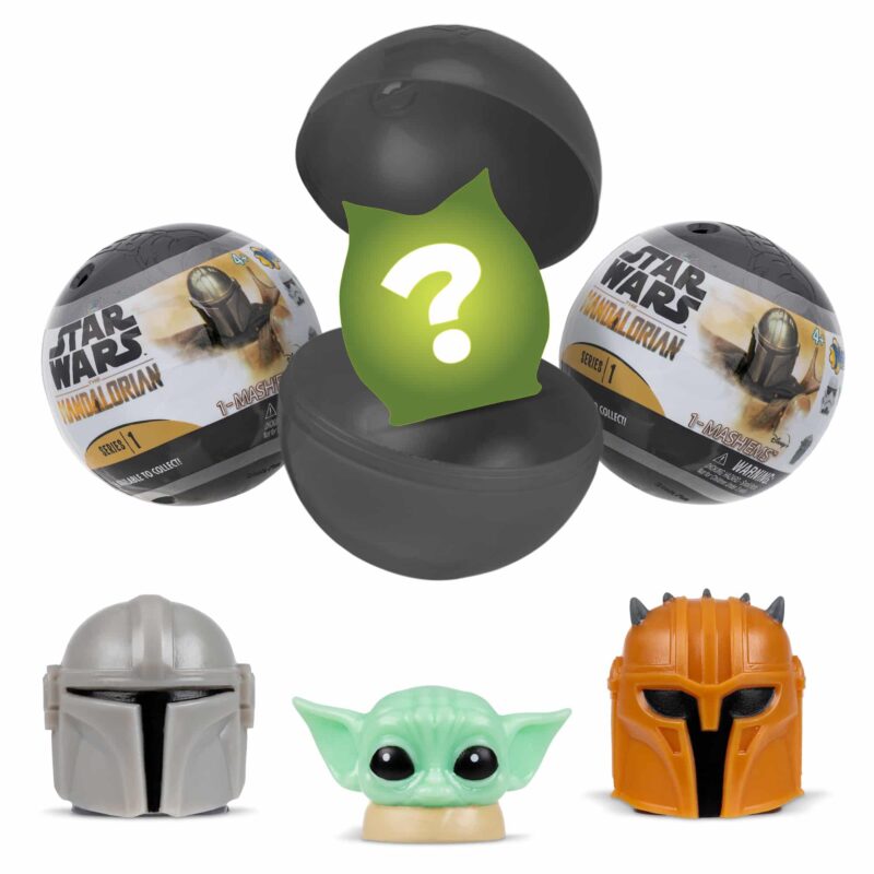 Mash’ems The Madalorian - US 5923