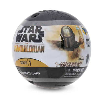 Mash’ems The Madalorian - US 5923