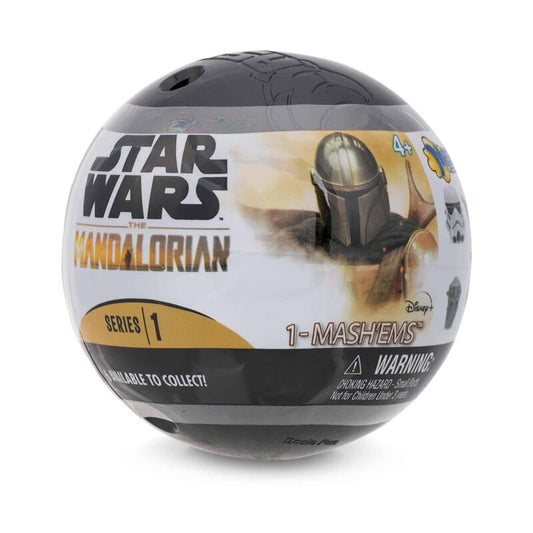 Mash’ems The Madalorian - US 5923