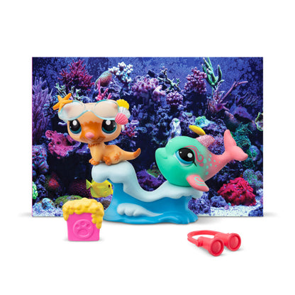 Littlest Pet Shop – Petfluencers Assortment - US 3728