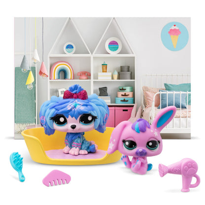 Littlest Pet Shop – Petfluencers Assortment - US 3728