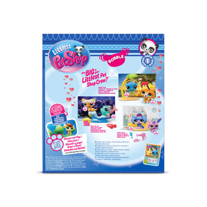 Littlest Pet Shop – Petfluencers Assortment - US 3728