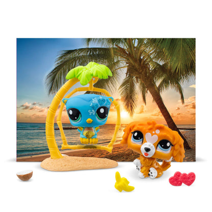 Littlest Pet Shop – Petfluencers Assortment - US 3728
