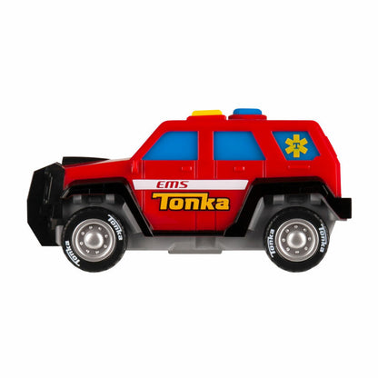 Tonka Mighty Force - US 1399